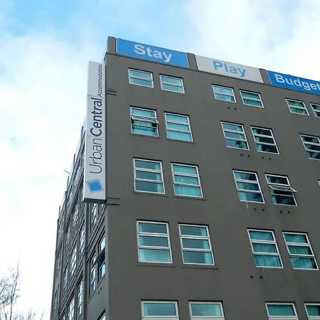 Urban Central Accommodation-2
